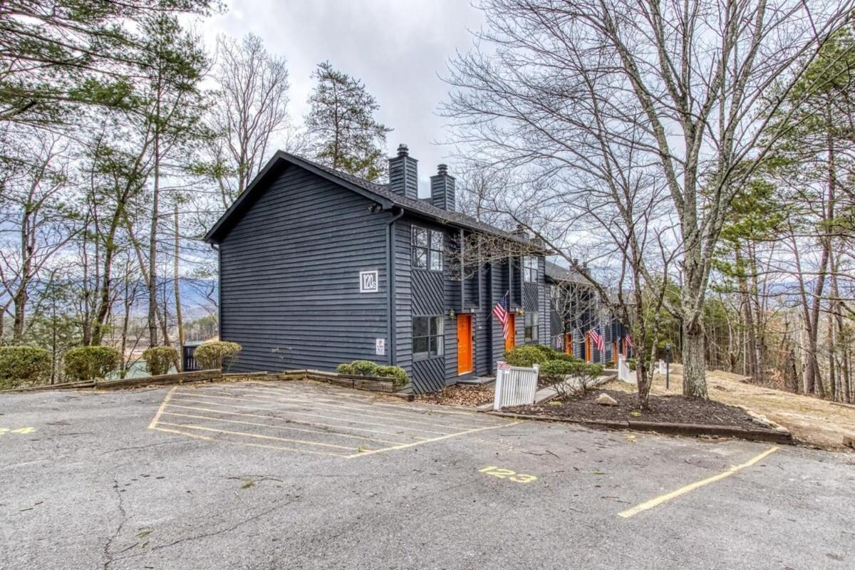 Pinecrest Townhomes-1King-2Queen Unit-Updated Pigeon Forge Kültér fotó