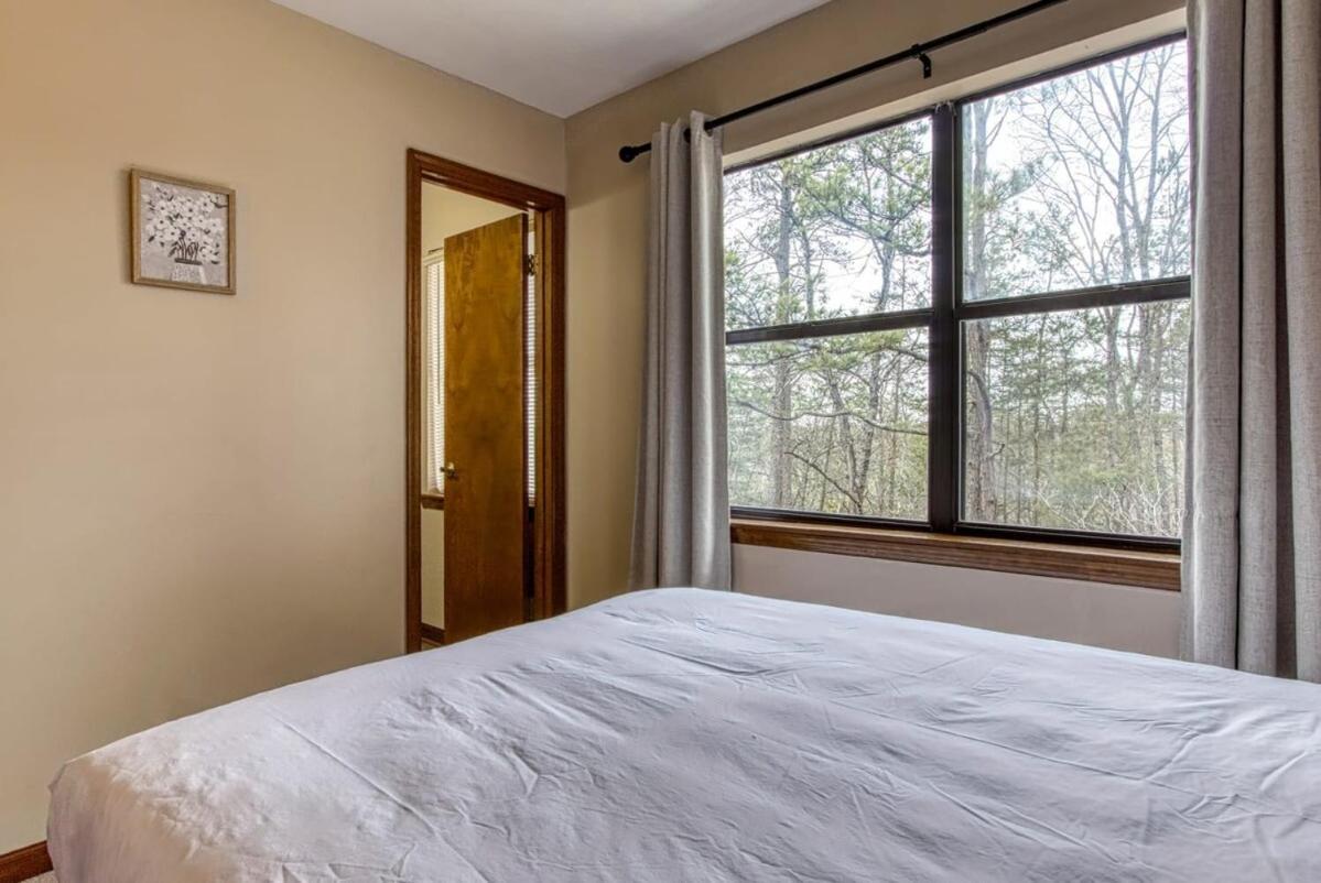 Pinecrest Townhomes-1King-2Queen Unit-Updated Pigeon Forge Kültér fotó